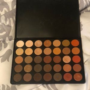 Morphe 35O